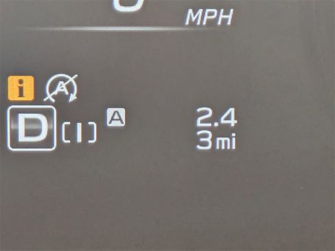 New 2026 Subaru Forester image 32