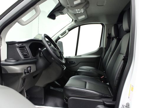 New 2025 Ford Transit 250 w/ Load Area Protection Package image 12