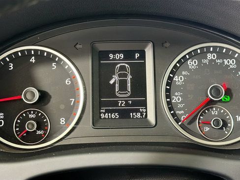 Used 2015 Volkswagen Tiguan S AWD/4WD image 15
