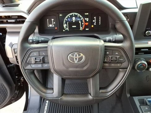 New 2026 Toyota Tacoma SR5 image 12