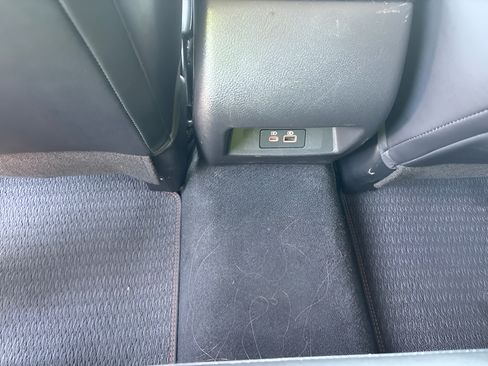 Used 2024 Nissan Altima 2.5 SR FWD image 21