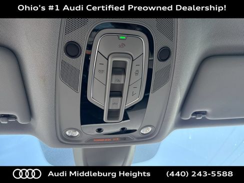 Used 2023 Audi Q5 2.0T Premium Plus w/ Premium Plus Package AWD/4WD image 20