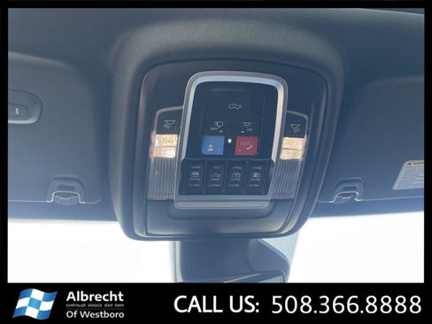 New 2026 RAM 1500 Rebel w/ G/T Package image 24