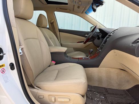 Used 2008 Lexus ES 350 FWD image 9