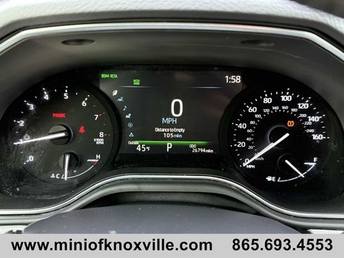 Used 2022 Toyota Avalon XLE image 27