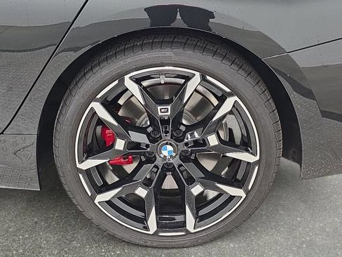 Certified 2025 BMW M340i xDrive w/ Premium Package AWD/4WD image 27