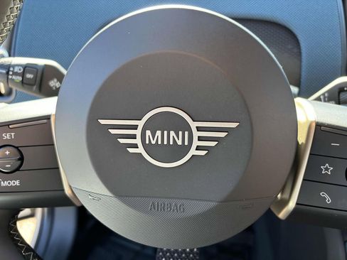 New 2025 MINI Cooper Countryman S image 17