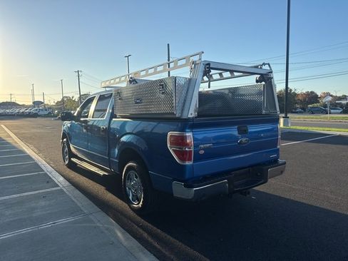 Used 2014 Ford F150 XLT w/ XLT Convenience Package image 5
