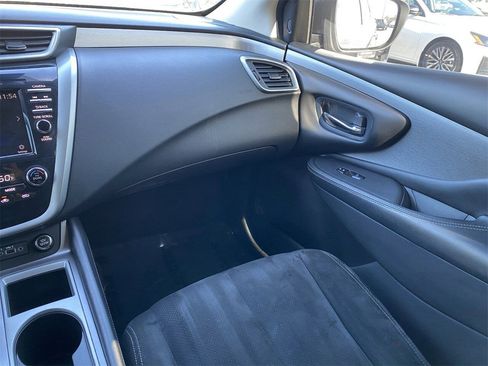 Certified 2020 Nissan Murano S w/ Technology Package image 17