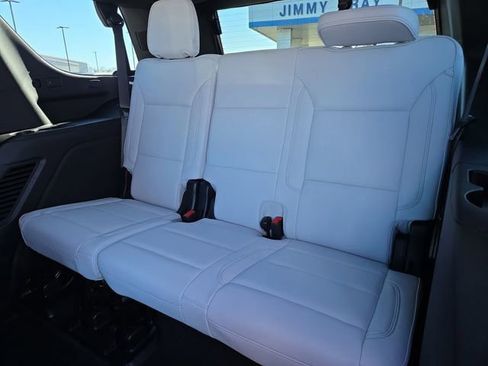 New 2026 Chevrolet Tahoe Premier w/ Sun And Tow Package image 12