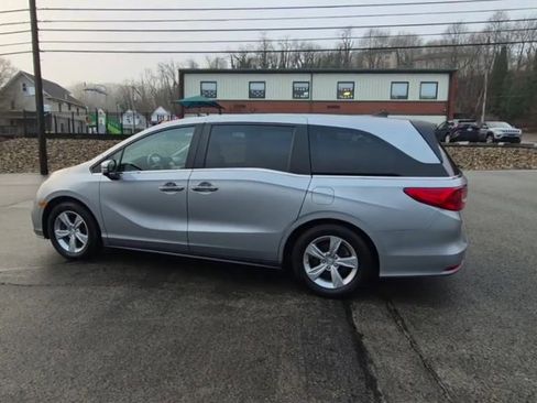 Used 2019 Honda Odyssey EX-L image 7