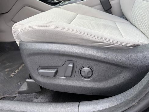 Used 2021 Hyundai Tucson Value image 16