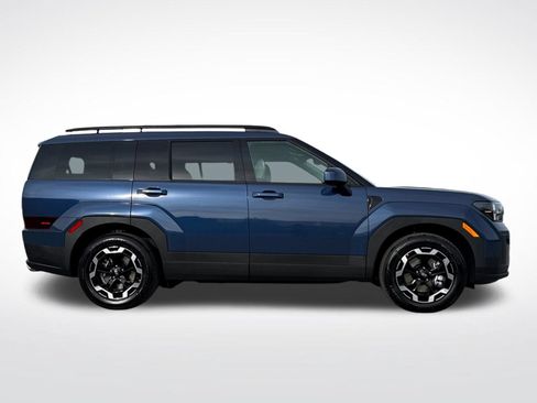 New 2026 Hyundai Santa Fe SEL AWD/4WD image 8