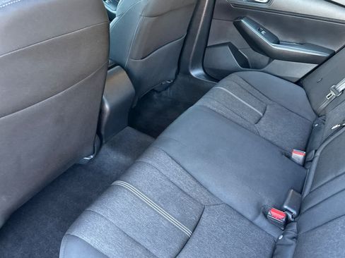 Used 2024 Honda Accord Sport image 11