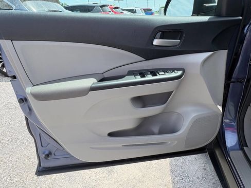 Used 2013 Honda CR-V LX image 15