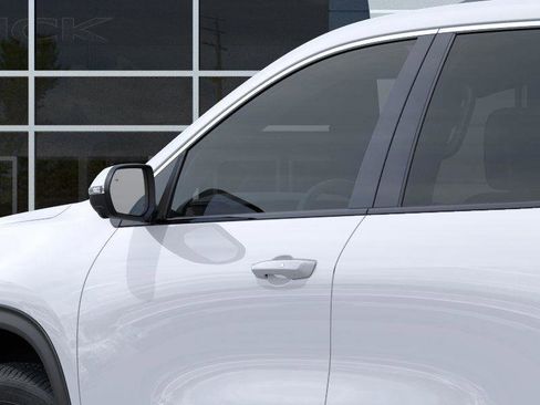New 2025 GMC Acadia Elevation w/ Elevation Premium Package FWD image 26
