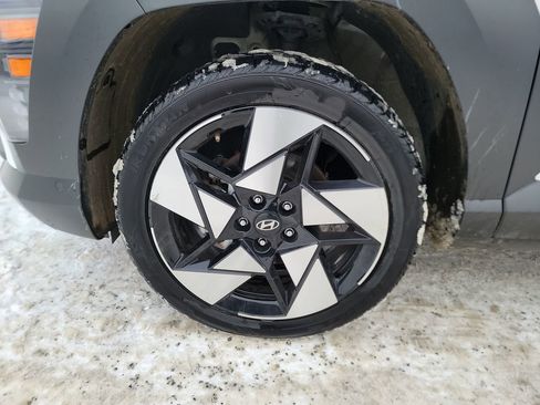 Certified 2024 Hyundai Kona Limited image 10