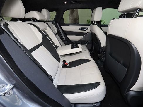 Used 2021 Land Rover Range Rover Velar R-Dynamic S AWD/4WD image 7