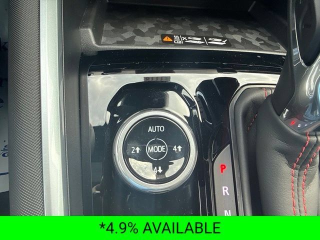 New 2026 Chevrolet Colorado Z71 w/ Technology Package AWD/4WD image 17