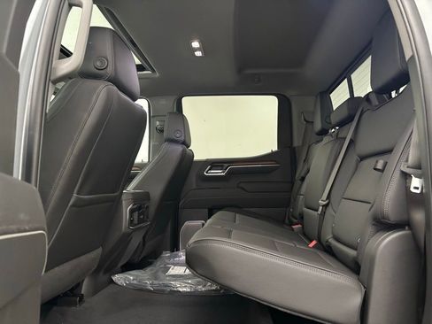New 2026 GMC Sierra 1500 Denali w/ Denali Reserve Package image 42