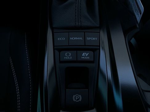 New 2026 Toyota Camry SE image 21