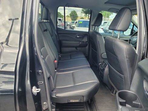 Used 2023 Honda Ridgeline RTL image 9