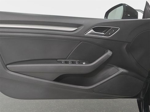 Used 2017 Audi A3 2.0T Premium w/ Convenience Package image 24