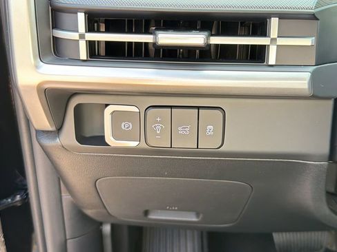 New 2026 Hyundai Santa Fe SEL image 33