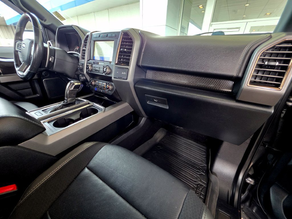 Used 2020 Ford F150 Raptor w/ Equipment Group 802A Luxury AWD/4WD image 91