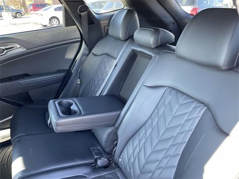 Used 2023 Kia Sportage X-Line w/ X-Line Premium Package image 13