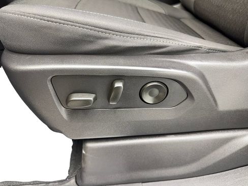 Used 2024 GMC Sierra 1500 Elevation w/ LPO, Elevation Black Package RWD image 31