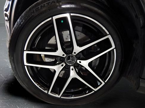 Used 2019 Mercedes-Benz GLE 43 AMG 4MATIC Coupe image 9