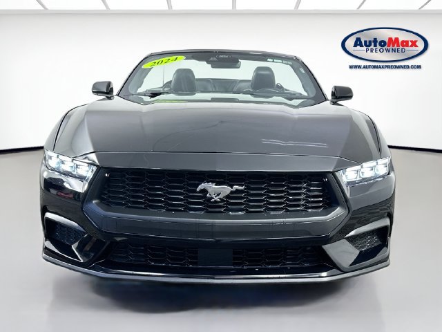 Used 2024 Ford Mustang Premium RWD image 6
