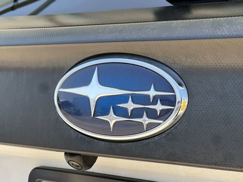 Used 2022 Subaru Forester Wilderness AWD/4WD image 17