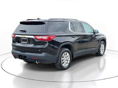 Used 2019 Chevrolet Traverse LT image 4