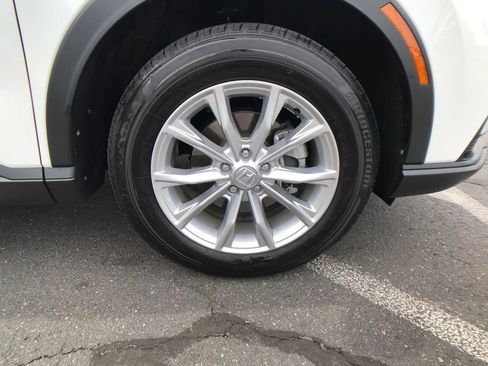 Used 2025 Honda CR-V EX-L image 5