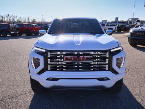 New 2026 GMC Canyon Denali image 26