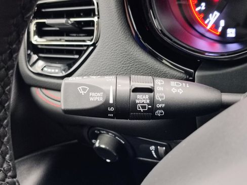 New 2026 Dodge Durango GT image 38