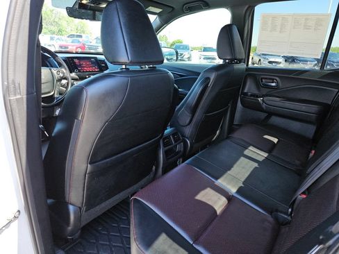 Used 2023 Honda Ridgeline Black Edition image 25