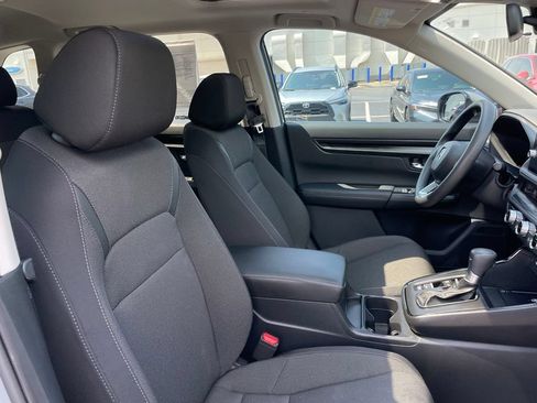 Certified 2026 Honda CR-V EX image 31