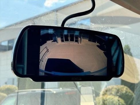 New 2025 Ford E-450 and Econoline 450 Super Duty w/ Shuttle Bus Prep Package image 32