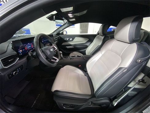 Used 2024 Ford Mustang GT Premium image 24