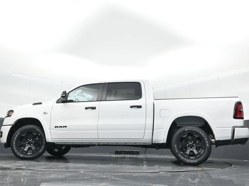 New 2026 RAM 1500 Big Horn image 32