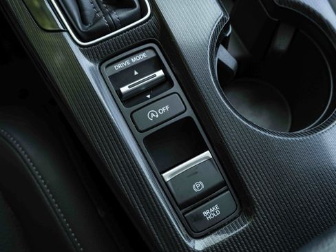 Used 2024 Honda Civic Touring image 22