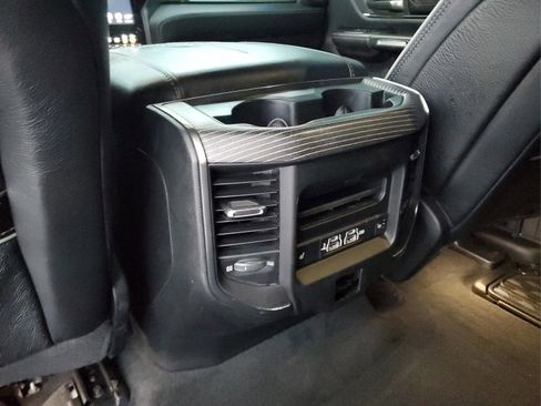 Certified 2020 RAM 1500 Limited w/ Body Color Bumper Group image 15