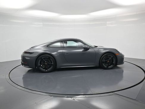 New 2026 Porsche 911 Carrera 4S image 31