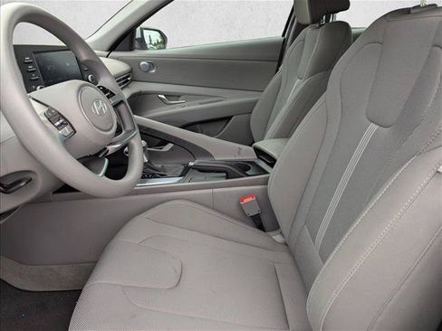 Certified 2026 Hyundai Elantra SE w/ Cargo Package FWD image 22