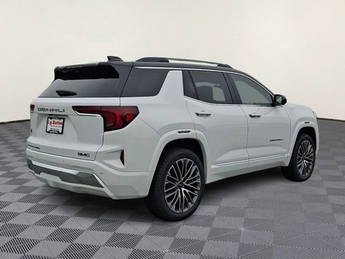 New 2026 GMC Terrain Denali w/ LPO, Floor Liner Package image 4