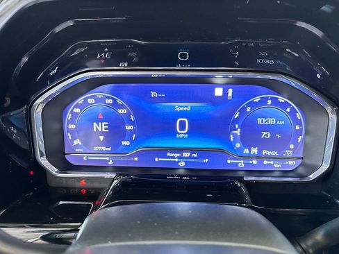 Certified 2022 Chevrolet Silverado 1500 LT image 17