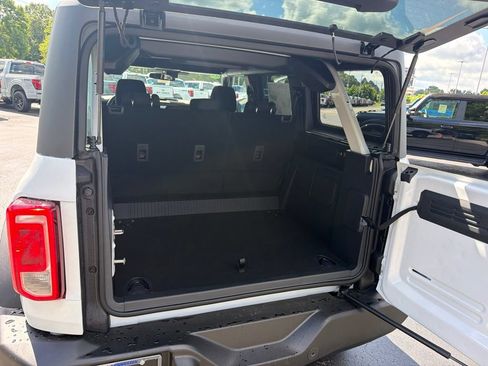 New 2026 Ford Bronco Big Bend AWD/4WD image 18